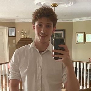 Meet your Posher, Sean